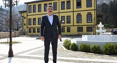 Karaağaç Sosyal Yaşam Merkezi Açılışa Hazır