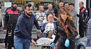 Kepez'de büyük kavga! 14 yaralı ve 18 gözaltı