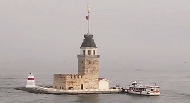 Kız Kulesi'nde Yeni Dönem Başlıyor