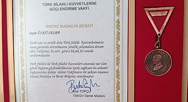 Kızılcıklı Mahallesi’nin Anlamlı Bağışı Beraatle Taçlandı