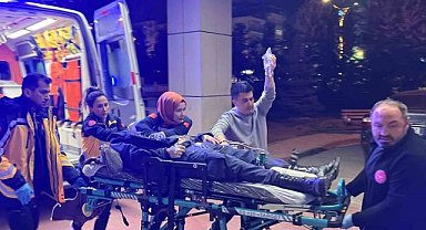 Kocaeli'de başından vurulan asker yaşamını yitirdi