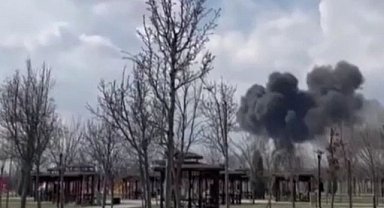 Konya'da Türk Yıldızları’nın Eğitim Uçağı Düştü: 1 Şehit