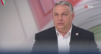 Macaristan Başbakanı Orban, yaklaşan savaşa dikkat çekti!