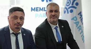 Memleket Partisi Mudanya'da Seçim Hazırlıklarını Tamamladı