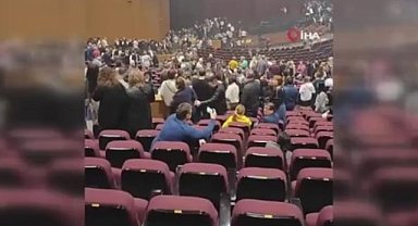 Moskova'da silahlı saldırı! 40 ölü ve 100'den fazla yaralı!