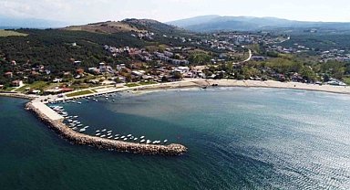Mudanya'da revizyon uygulama imar planı gündemde