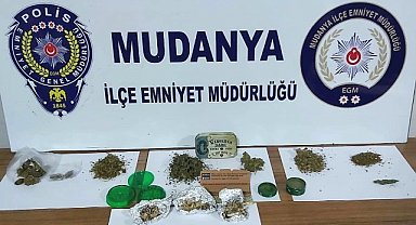Mudanya'da 