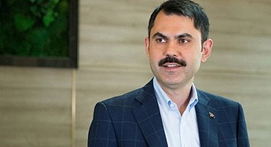 Murat Kurum'un mal varlığı açıklandı
