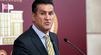 Mustafa Sarıgül Büyük Tepki Çekti! SMA'lı Nilperi'yi Unuttu