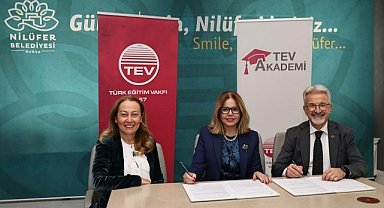 Nilüfer'de Öğrenciler İçin Yeni Yurt Yapılacak