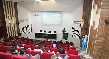 Oyak Renault, BTÜ'de Öğrencilerle Buluştu