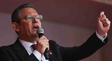 Özgür Özel, Devlet Bahçeli'ye cevap verdi