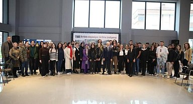 Pancar Deposu’nun Misafirleri Kahramanları Oldu