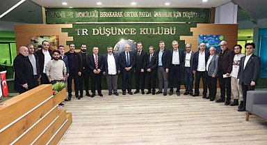 Şadi Özdemir’den Nilüfer'deki İç Göç'e Dair Çarpıcı Tespitler