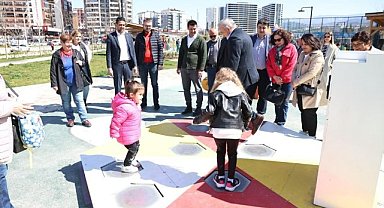 Şadi Özdemir'den Nilüfer'e Ekoloji ve İklim Vurgusu