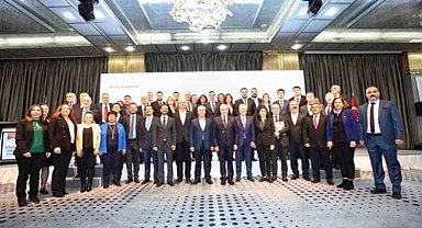 Şadi Özdemir, Nilüfer için projelerini açıkladı