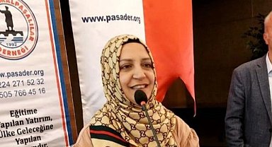 Şaduman Kuruoğlu Roman Saha Vali Koordinatörü Oldu