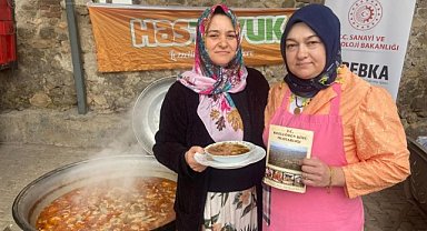 Selçuklu Savaş Yemekleri Tarihi Miras Yolunda