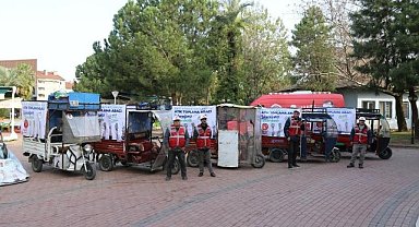 Sıfır Atık Hareketi Projesi'nden 3 Milyon TL'lik Gelir!