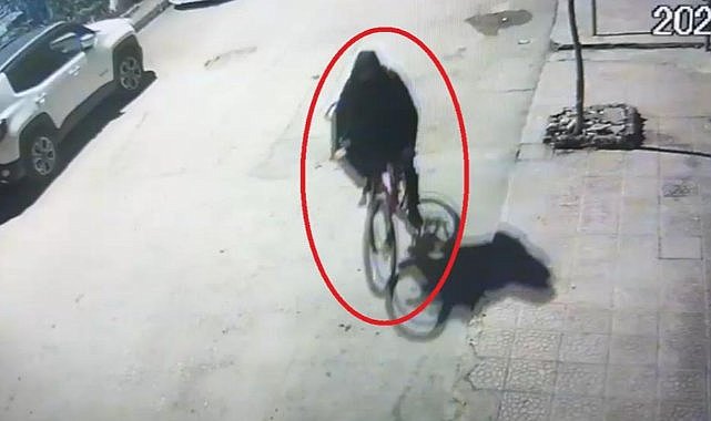 Tavan Arasından 650 Bin TL’lik Hırsızlık!