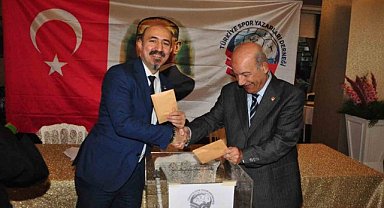 TSYD Bursa Şubesi Başkanı belli oldu