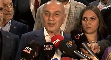 Turgut Altınok, seçim sonuçlarını yorumladı
