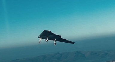 Türk havacılığında önemli aşama: TF6000 çalıştırıldı