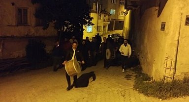 Türkiye'nin En Eğlenceli Sahuru Bu İlçede!