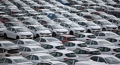 Türkiye Otomotiv Endüstrisi Şubat Ayında Rekor Kırdı