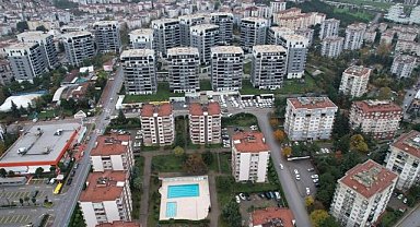 Türkler yurt dışında, yabancılar Türkiye'de gayrimenkul alıyor