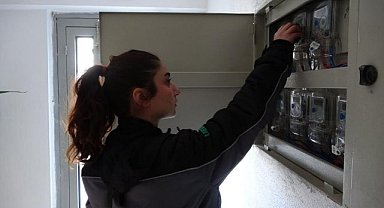 UEDAŞ Enerji Sektöründe Cinsiyet Eşitliğinde Öne Çıkıyor 