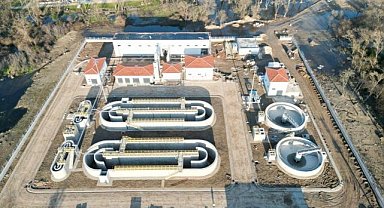 Yeni Projeyle Karacabey Boğazı Temizlenecek