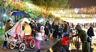 Yıldırım'da Ramazan Bir Başka