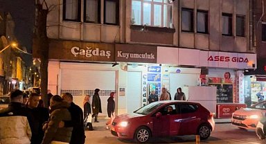 Yine Kuyumcu Yine Dolandırıcılık...