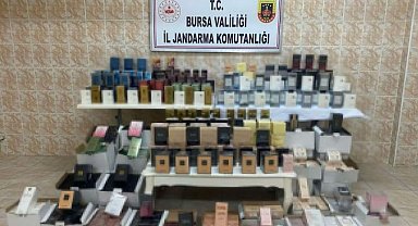 1 Milyon 350 bin TL Değerinde Kaçakçılık Operasyonu!
