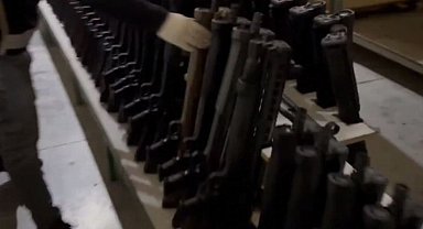 11 ilde Mahzen'de 41 gözaltı!