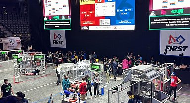 17 Türk takım Dünya Şampiyonası'nda yarışıyor