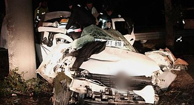 3 Arkadaşının Ölümüne Sebep Olan Genç Tahliye Oldu