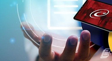 5 yılda 213 milyon e-tebligat