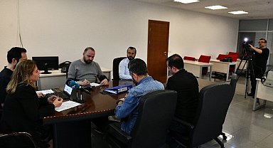 5 yılda 4361 ihale canlı yayınlandı