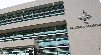 Anayasa Mahkemesi Başkanvekilliğinde Basri Yağcı Seçilci 