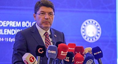 Antalya'daki teleferik kazası olayında 5 tutuklama!