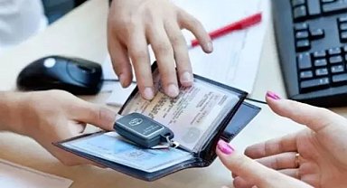 Araç alıp satacaklara kritik uyarı