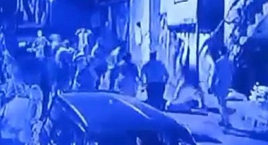 Araç'taki kavgada baltayla 1 kişi ağır yaralandı