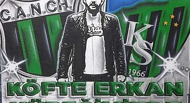 Arjantin'den İzmit'e 'taraftar' jesti