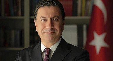 Başkan Aras'tan Turizm Haftası mesajı