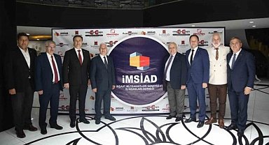 Başkan Bozbey şehir planlamasına dikkat çekti