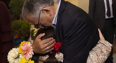 Başkan Büyükkılıç'tan çocuklara özel kitap fuarı ve şenliği