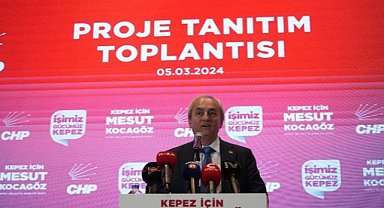 Başkan Kocagöz'den teleferik kazasında ilk ifade