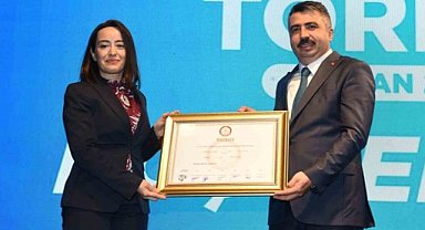 Başkan Oktay Yılmaz ile Yıldırım'da yeniden